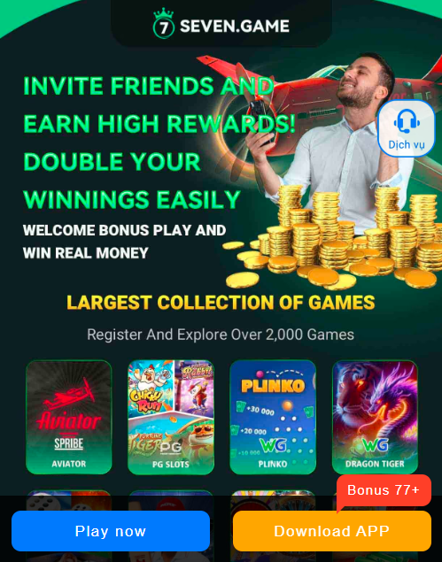 Seven Game