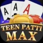 Teen Patti Max