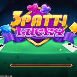 3 Patti Lucky