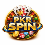 PKR Spin Game