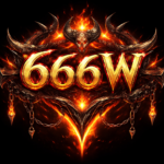 666W Game
